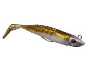 探讨路亚深海钓鱼的最佳饵料选择（如何选择适合深海路亚钓鱼的饵料）