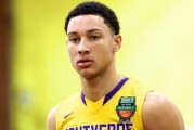 NBA新秀排行榜2020-19（探索NBA新秀排行榜中的顶尖天才及其潜力）