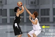 篮球教学（打造无懈可击的防守战术体系）