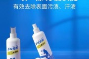 乒乓球清洗剂的正确使用方法（为你的乒乓球提供全面清洁和保护）