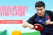 乒乓球发球的技巧与战术（掌握发球的转变和变化，提升乒乓球水平）