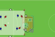 打篮球3v3站位和防守技巧（提升团队配合，有效遏制对方进攻）