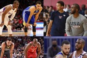 NBA控卫防守排行榜前十名