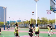 幼儿篮球防守与抢断训练的关键技巧（打造小小篮球明星，提升幼儿篮球技能的窍门）
