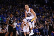 NBA单场三分球球员排行榜（纪录被刷新，谁将成为下一个三分球之王？）