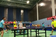 乒乓球（通过乒乓球赢得大学入学机会的关键因素）