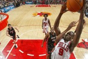 NBA场上的铁血卫士（硬朗防守，力挡天下）