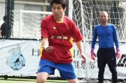 从野球到足球（探索野球技巧在足球训练中的应用与效果）