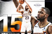 NBA球队单场盖帽排行榜（席卷篮球场上的高空猛兽，惊艳十分！）