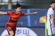 足球中锋观察技巧——攻击线上的关键角色（提升比赛感知力、判断力和决策力，提高进球能力）