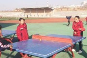 小学同学乒乓球小技巧大揭秘（玩转乒乓球的秘诀，你知道吗？）