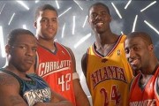 NBA近十年状元荣誉排行榜（近十年来，NBA选秀大会的榜首荣耀属于哪些球员？一探究竟）