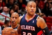 NBA恶意犯规（NBA历史上最具争议的恶意犯规瞬间，谁是咎由自取的关键人物？）