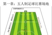 足球五人制技巧大揭秘（轻松掌握五人制赛场，关键是这个技巧！）