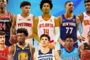 2021年NBA老板身价排行榜揭晓！（探秘NBA老板财富之源，谁是身价最高的？）