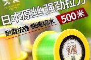 选择适合路亚竿的钓鱼线几号最合适（如何选择适合自己的路亚竿钓鱼线，不再为线号而困扰）