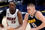NBA总决赛三双历史排行榜（探寻三双记录的统治者、记录保持者与传奇）