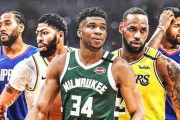 2017NBA季后排行榜（主题）