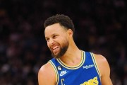 库里创造历史，登顶NBA总得分排行榜