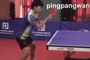 乒乓球长距离教学的技巧与方法（掌握击球力量与控制的关键，成为乒乓球远距离的王者）