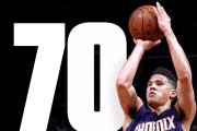 NBA季后赛得分王的辉煌之路（探寻NBA历史上最耀眼的得分表演，谁将成为下一个得分王？）
