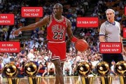 NBA家族得分排行榜（揭秘NBA历史上最高得分的家族成员，席卷篮球世界的家族传奇。）