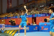 乒乓球拉球技巧与注意事项（成为乒乓球拉球高手的关键要素和技巧）