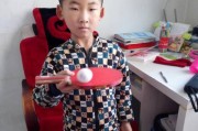 乒乓球颠球速度的秘诀（掌握技巧，成为颠球之王）