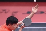 揭秘乒乓球旋转之谜（探索乒乓球旋转对技术的影响及解决之道）