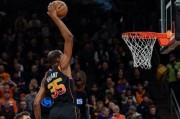 NBA史上最强扣篮高手排行榜（竞技场上的空中征服者们）