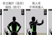篮球侧身防守是否属于犯规？（解析篮球比赛中的侧身防守规则及争议）