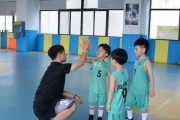 篮球U6防守训练的关键要素（培养幼儿篮球防守技巧的有效方法）