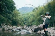 路亚钓鱼技巧与眼睛的重要性（以路亚钓鱼为例，眼睛对于钓鱼的影响和必要性）