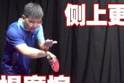 乒乓球反手拉臭臭的技巧与战术剖析（掌握乒乓球反手拉臭臭，成为高手的秘诀）