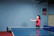 乒乓球发球技巧大盘点（掌握乒乓球发球技巧提升比赛实力）