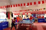 培养乒乓球小朋友的技能和兴趣（以乒乓球小朋友教学为主题，让孩子们享受运动的乐趣和成长）