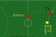 足球技巧大揭秘（提升足球技术必备，轻松过人三招）