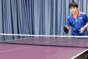 乒乓球技巧大揭秘（揭秘乒乓球高手的小臂发力技巧，教你轻松提升球技水平）