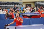 乒乓球项目性质分类及其影响因素分析（探究乒乓球项目的分类以及对选手发展的影响）