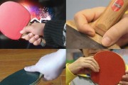乒乓球招式直拍的技巧与要点（提高直拍技术的关键细节和训练建议）