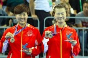 陕西乒乓球女单（全运会陕西乒乓球女单将上演激烈角逐，谁能脱颖而出？）