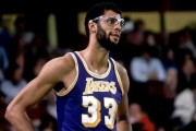 NBA一分王排行榜（揭秘NBA历史上得分能力最强的球员，探讨他们的技巧和突破之道）