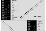 如何最好地使用路亚钓鱼竿儿童（让孩子们轻松掌握路亚钓鱼技巧的关键方法）