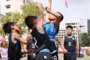 培养小篮球运动员的防守意识（打造固若金汤的篮球防线，）
