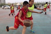 青少年篮球全场紧逼防守的重要性（提升篮球技术水平）