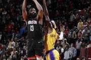 NBA球员出手次数排行榜前十（探索最具得分能力的球员，统计数据真实呈现）