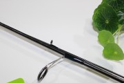 钓鱼神器（一根竿，满足所有需求，路亚钓法的绝佳选择）