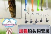 初学者选择路亚竿的关键因素（为新手提供专业建议，选择适合的路亚竿）
