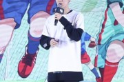 鹿晗（向世界证明中国篮球实力的关键人物）