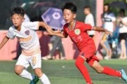 足球双人配合技巧动作——默契无间（挑战无限可能，致胜关键进攻法宝）